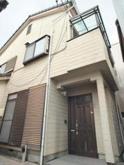 下川原3丁目戸建