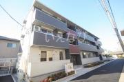 岡山軌道清輝橋線清輝橋駅まで徒歩46分
