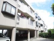 ヒルズ諏訪坂マンション