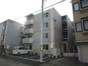 北海道札幌市東区北二十七条東１８丁目