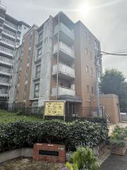 西武池袋・豊島線富士見台駅まで徒歩5分