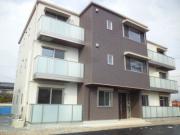 シャーメゾン福山北 B