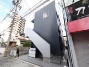 名鉄常滑線豊田本町駅まで徒歩1分