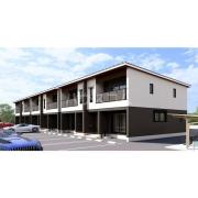 TwinTerrace県庁東A