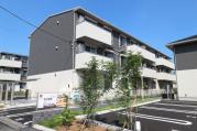 つくばエクスプレス柏の葉キャンパス駅まで徒歩29分