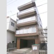 地下鉄名城線砂田橋駅まで徒歩4分