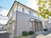 ＪＲ可部線七軒茶屋駅まで徒歩9分