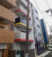 相鉄本線西横浜駅まで徒歩7分