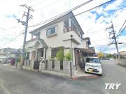 大和高田市西坊城戸建