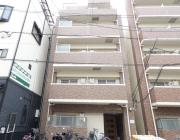 プランドール長居