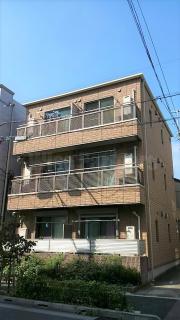 横川サンエムコーポ