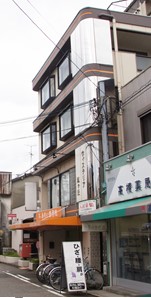 ウィステリア旭ヶ丘
