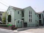 京王線八幡山駅まで徒歩5分