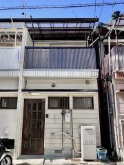 西小路4丁目テラスハウス