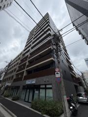 東京メトロ日比谷線八丁堀駅まで徒歩4分