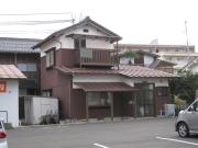 湖山町北1丁目借家