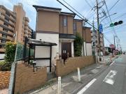 さいたま市桜区田島3丁目貸家