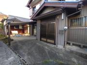 中川区かの里貸家