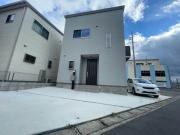 古知野町杉山貸家