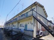 近鉄大阪線築山駅まで徒歩24分