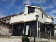 浜松市中央区和合町貸家