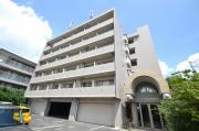 岡山軌道清輝橋線清輝橋駅まで徒歩10分