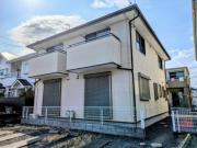 メゾネット木の下