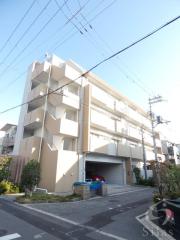 ＪＲ阪和線鶴ケ丘駅まで徒歩6分