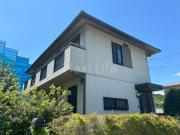 グリーンライン都筑ふれあいの丘駅まで徒歩12分