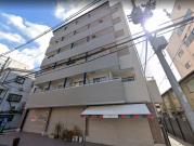 地下鉄中央線緑橋駅まで徒歩11分