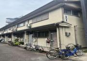 阪急宝塚線庄内駅まで徒歩15分