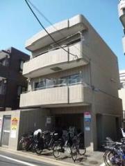 ペアステージ西館