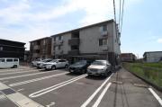 D room浜野南 A棟