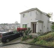 横浜市戸塚区戸塚町戸建