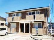 カーサ和合 A棟