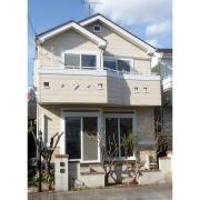 三鷹市井口4丁目貸戸建