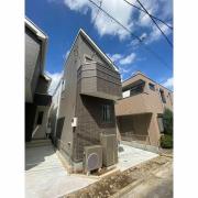 東急目黒線洗足駅まで徒歩12分