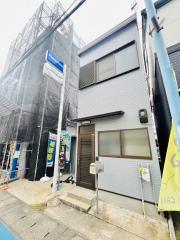 磯馴町4丁目戸建
