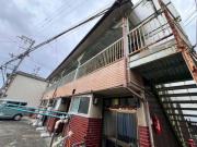近鉄難波・奈良線若江岩田駅まで徒歩7分