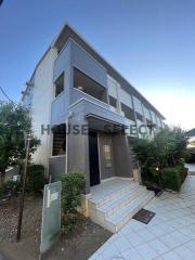 小田急小田原線成城学園前駅まで徒歩24分