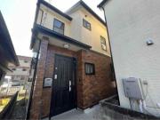 越谷市袋山貸家