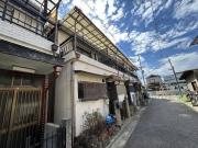 百舌鳥西之町二丁貸家E-1