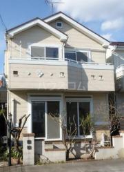 三鷹市井口4丁目貸戸建