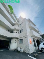 南海本線和歌山市駅まで徒歩21分