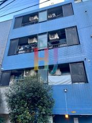 ハーベストハウス円山