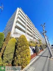 ザ・パークハウス 市ヶ尾ウエスト