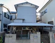 柳島町戸建