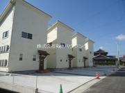 ル・クレール南田宮