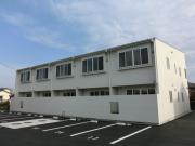 cube A棟