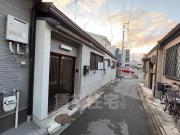 京阪本線丹波橋駅まで徒歩12分